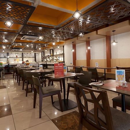 Zen Rooms Near Sogo Kuala Lumpur Ngoại thất bức ảnh