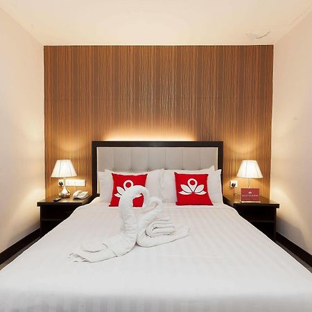 Zen Rooms Near Sogo Kuala Lumpur Ngoại thất bức ảnh