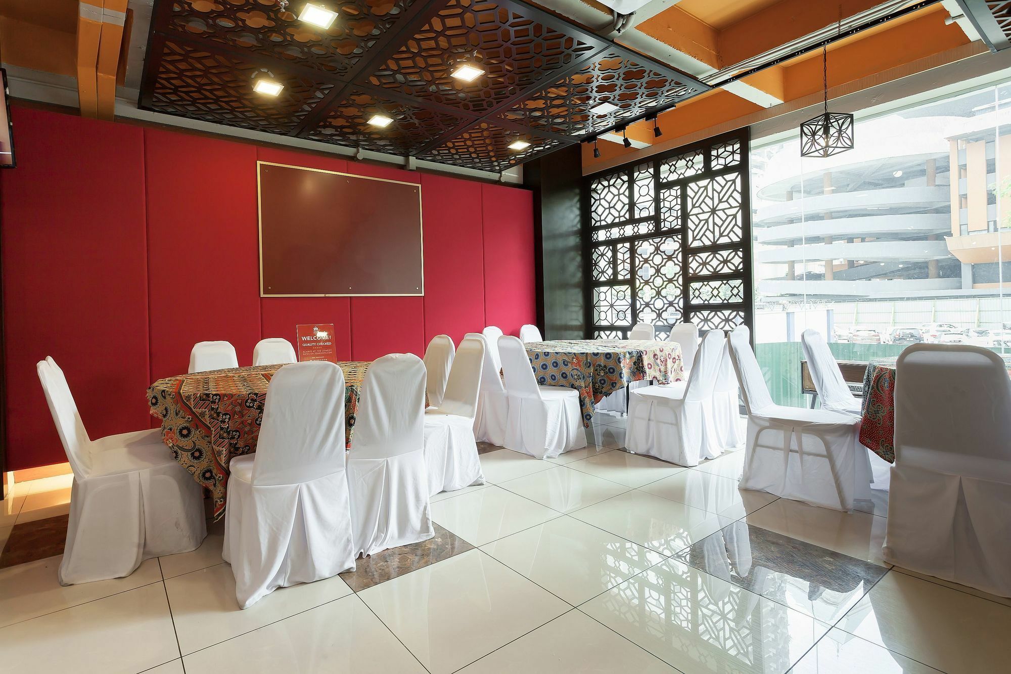 Zen Rooms Near Sogo Kuala Lumpur Ngoại thất bức ảnh